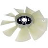 Dorman Clutch Fan Blade, 620-158 620-158